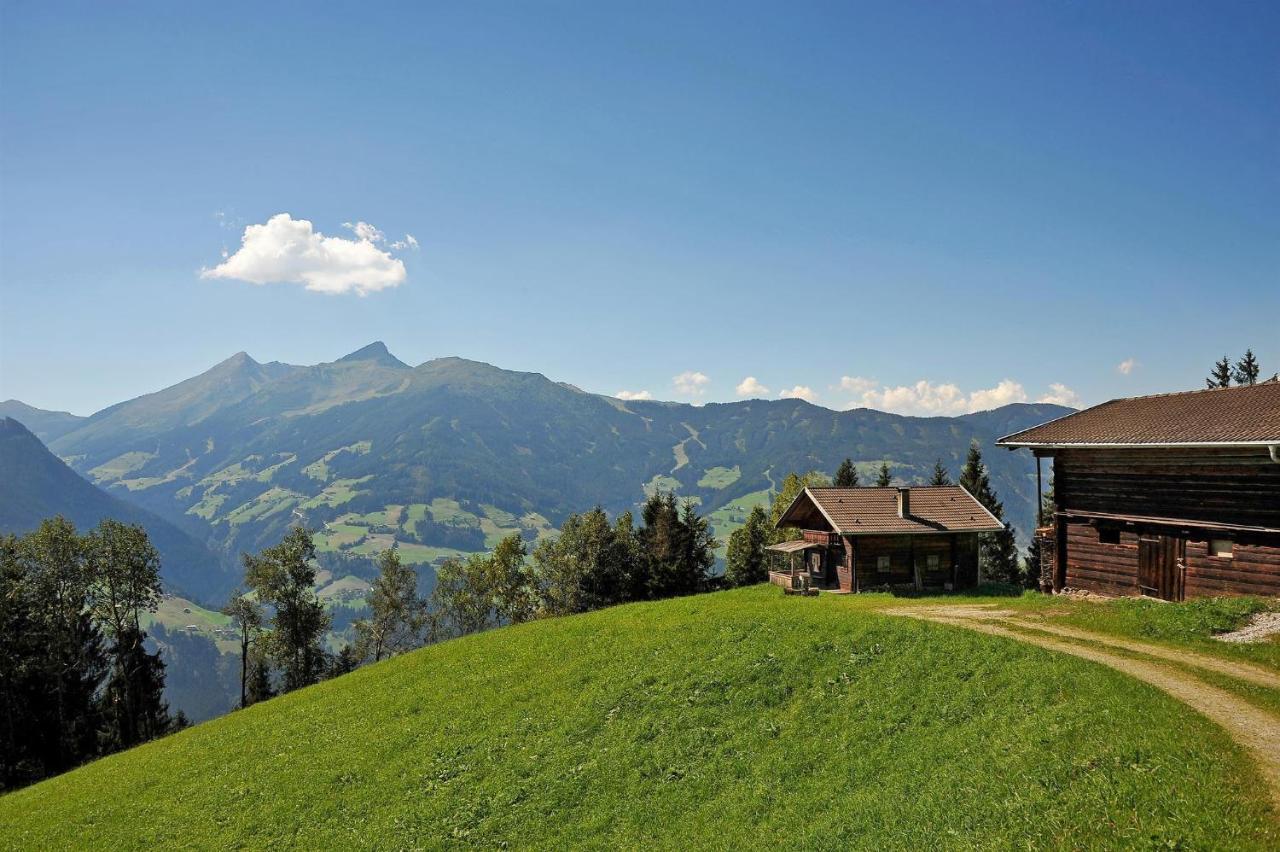 Lodge Schoenfeld Schlitters Exterior foto