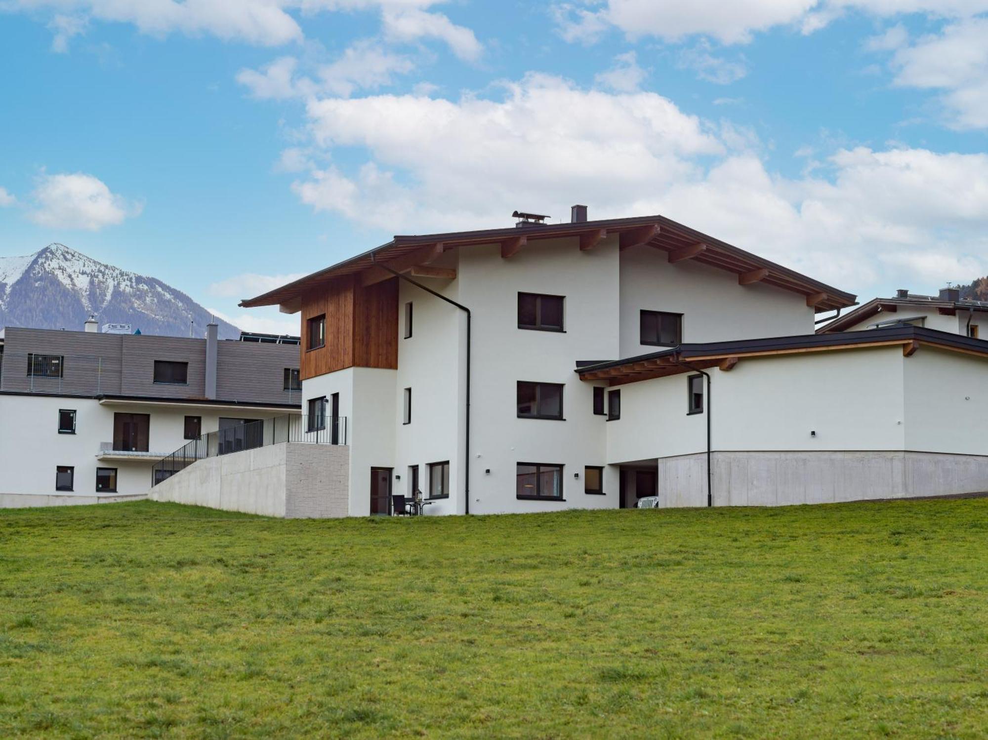 Lodge Schoenfeld Schlitters Cameră foto