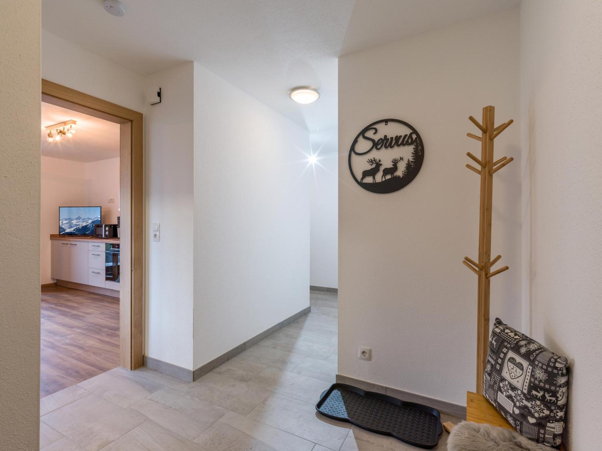 Lodge Schoenfeld Schlitters Cameră foto